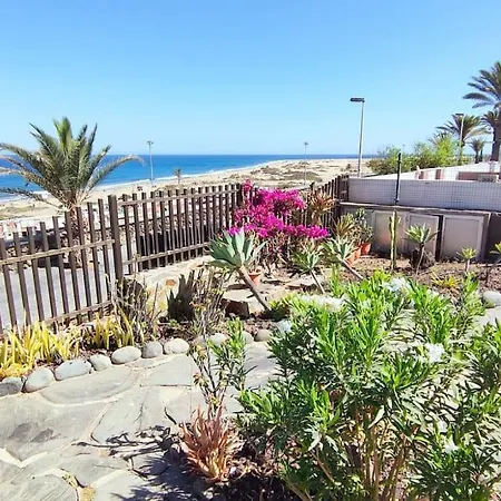 Sobre El Mar Playa del Ingles (Gran Canaria)