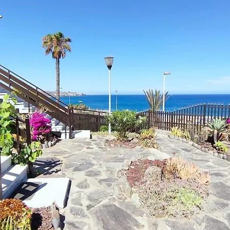 Apartment Sobre El Mar