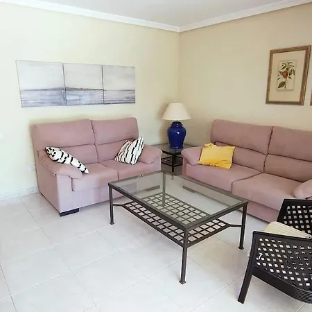 Apartment Sobre El Mar Playa del Ingles (Gran Canaria)