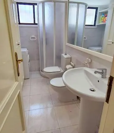 Sobre El Mar Apartamento Playa del Inglés