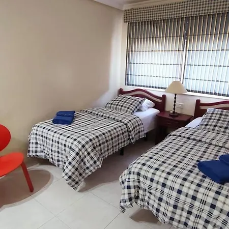 Sobre El Mar Apartment