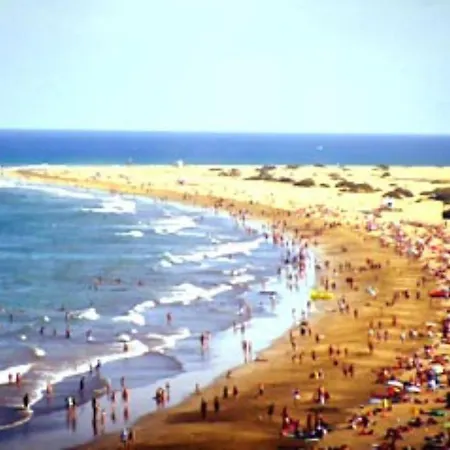 Apartamento Sobre El Mar *