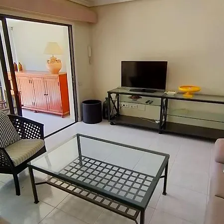 Apartment Sobre El Mar Playa del Ingles (Gran Canaria)