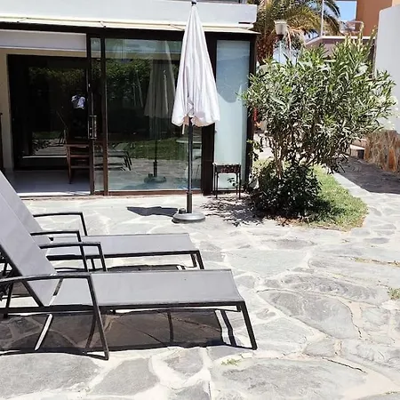Apartment Sobre El Mar Playa del Ingles (Gran Canaria)