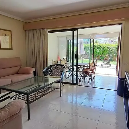 Sobre El Mar Apartment *